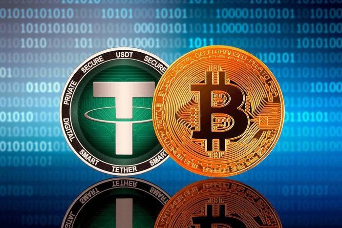 Convert USDT & Bitcoins For Fast Payment In Nigeria