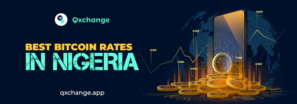 Best Bitcoin Rates in Nigeria