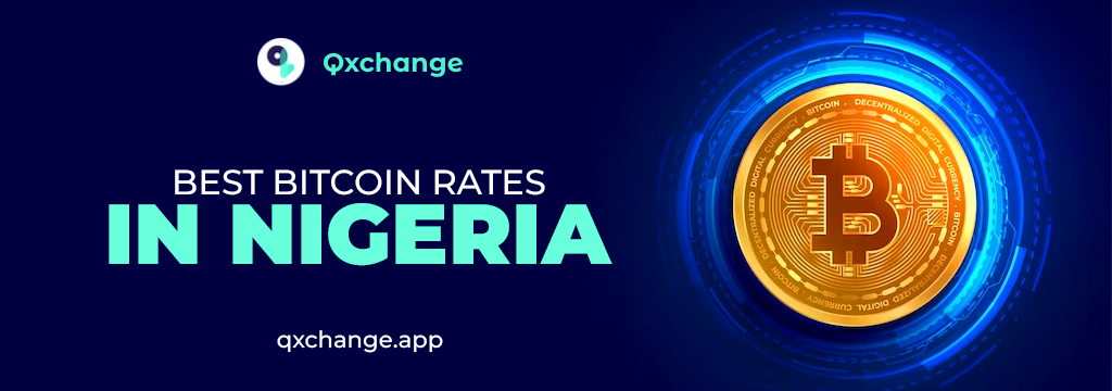 Best App to Sell Bitcoin in Nigeria