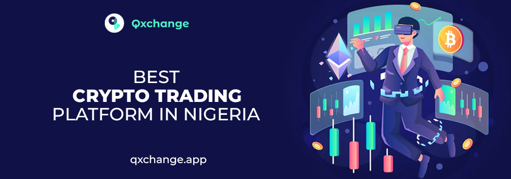 Best App to Sell Bitcoin in Nigeria