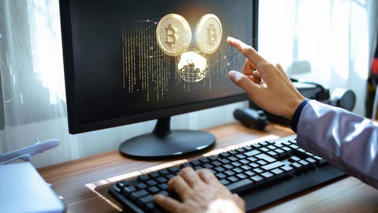 Peer-to-Peer VS Centralised Exchanges