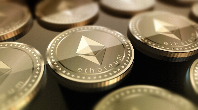 Sell your Ethereum For Naira