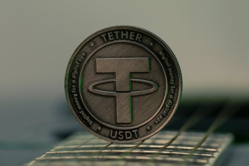 Sell USDT in Nigeria